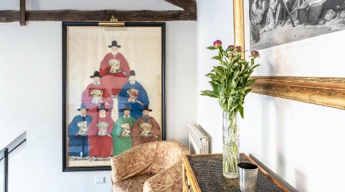 Plum Guide - The Elders image 32